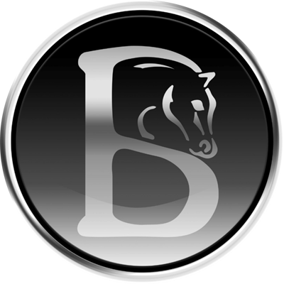 Bloomfields Horseboxes logo
